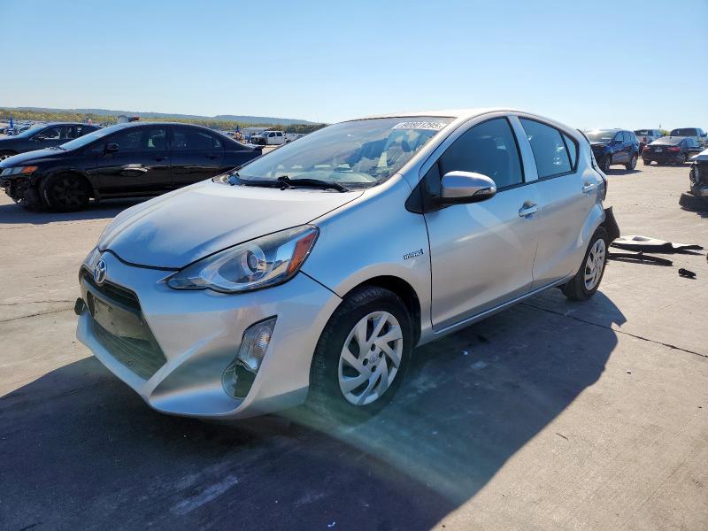 Aukcja sprzedaży 2015 Toyota Prius C, vin: JTDKDTB30F1581038, numer aukcji: 90801295