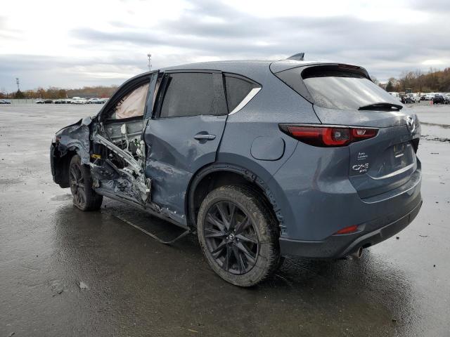 Aukcja sprzedaży 2022 Mazda Cx-5, vin: JM3KFBCM2N1551900, numer aukcji: 91435995