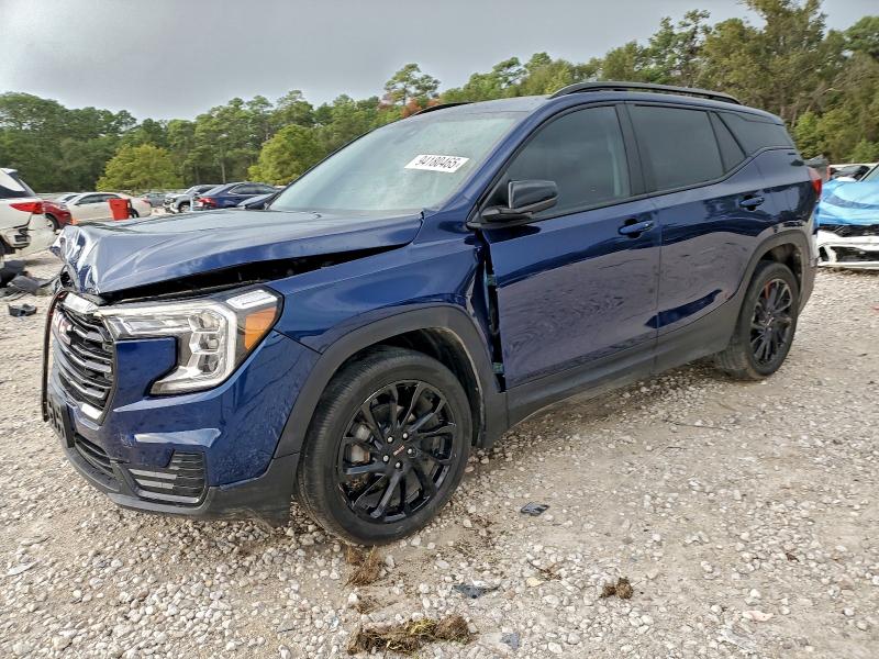 Aukcja sprzedaży 2023 Gmc Terrain, vin: 3GKALMEG4PL133953, numer aukcji: 94180465