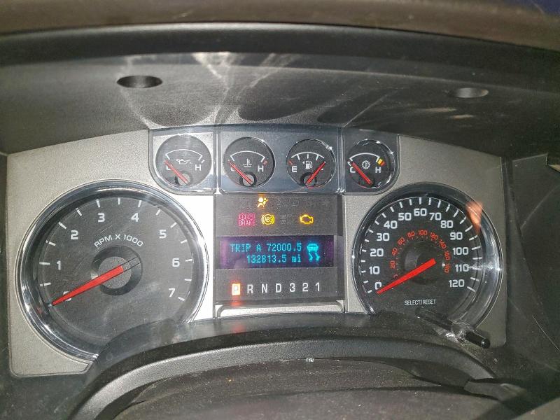 Aukcja sprzedaży 2009 Ford F150, vin: 1FTRW12829FA04138, numer aukcji: 93992235