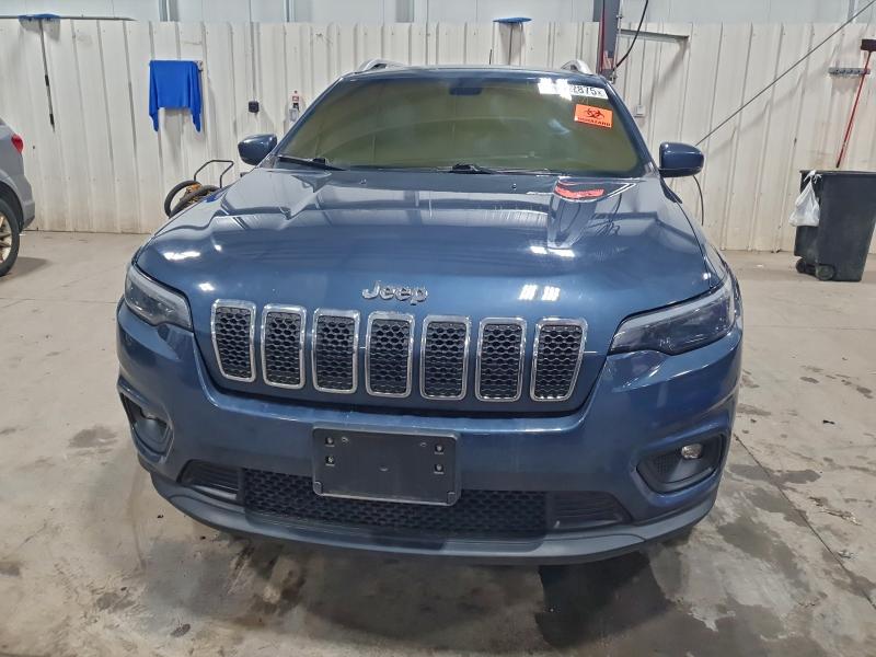 Aukcja sprzedaży 2019 Jeep Cherokee, vin: 1C4PJMLXXKD386594, numer aukcji: 93272875