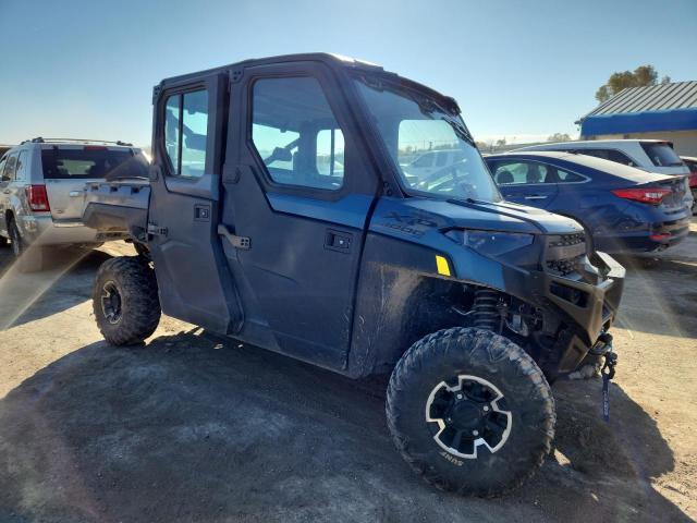 Aukcja sprzedaży 2025 Polaris Ranger, vin: 4XARS3995S8279803, numer aukcji: 90060665