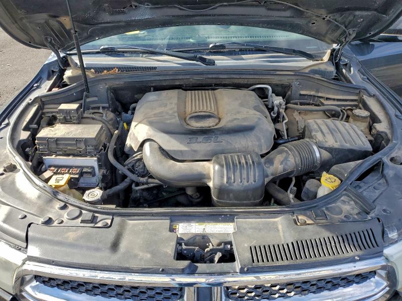 Aukcja sprzedaży 2011 Dodge Durango, vin: 1D4RD4GG0BC676863, numer aukcji: 94160575