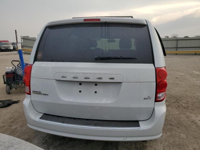 Продаж на аукціоні авто 2014 Dodge Grand Caravan, vin: 2C4RDGCGXER365991, номер лоту: 93400215