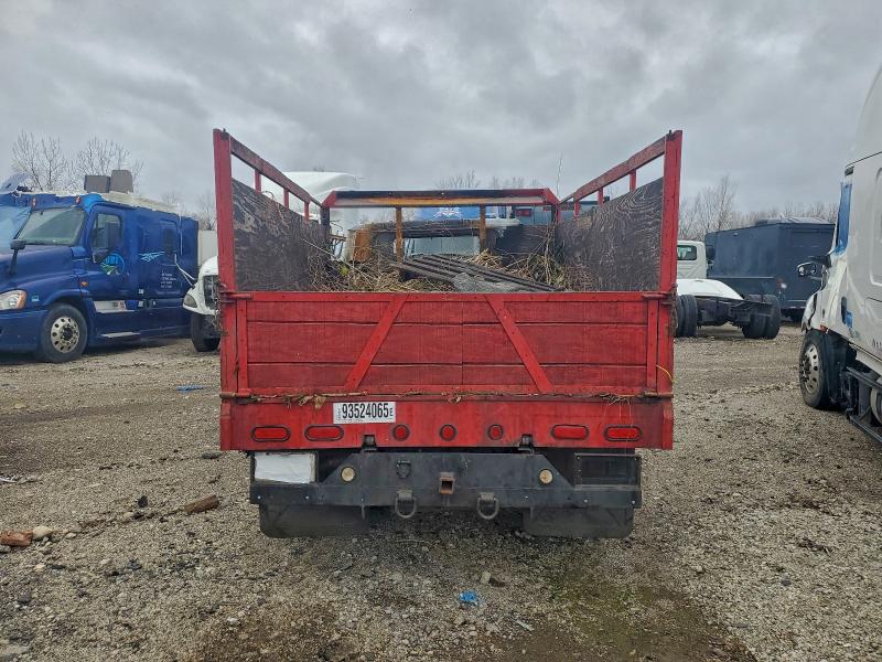 Продаж на аукціоні авто 2003 Isuzu Npr, vin: JALC4B14537012590, номер лоту: 93524065