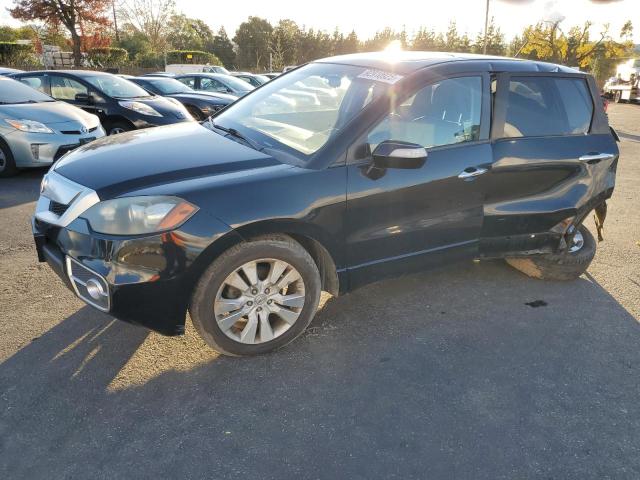 Aukcja sprzedaży 2011 Acura Rdx, vin: 5J8TB2H50BA005166, numer aukcji: 92910925