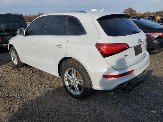Продажа на аукционе авто 2017 Audi Q5 Premium, vin: WA1D7AFP6HA071517, номер лота: 91732095