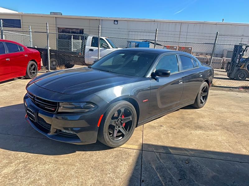 Aukcja sprzedaży 2016 Dodge Charger R/, vin: 2C3CDXCT2GH227586, numer aukcji: 94707525