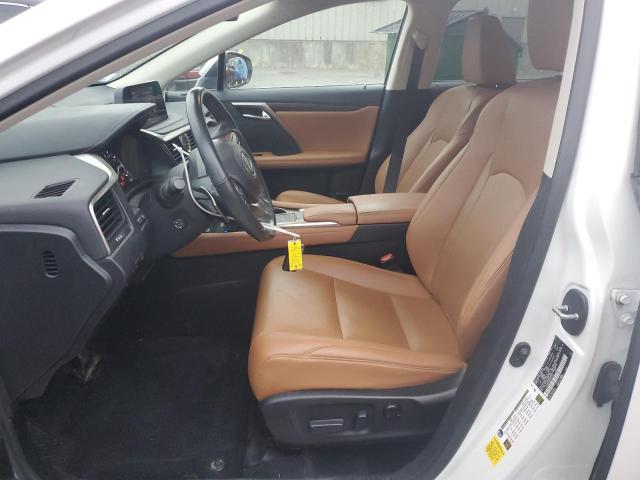 Продаж на аукціоні авто 2022 Lexus Rx 450h, vin: 2T2HGMDA2NC077213, номер лоту: 90134485