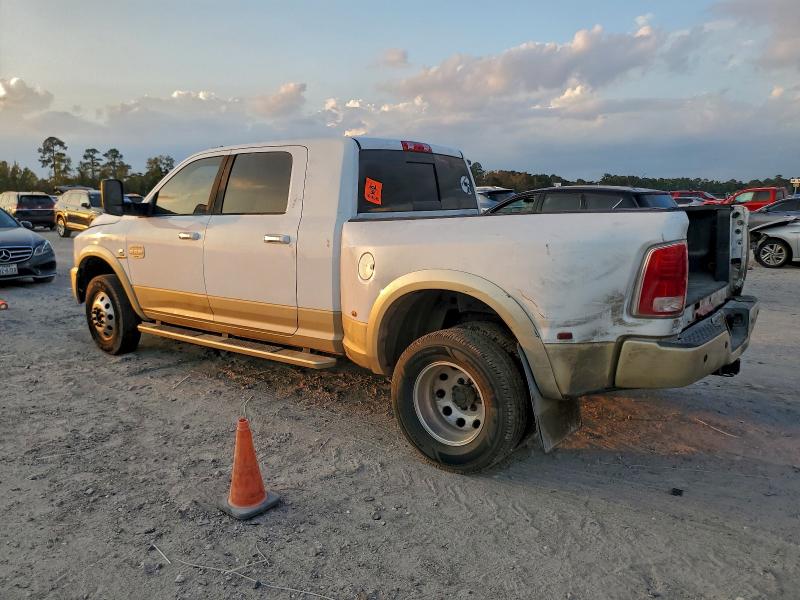 Продаж на аукціоні авто 2015 Ram 3500 Longh, vin: 3C63RPNL3FG661273, номер лоту: 79299545