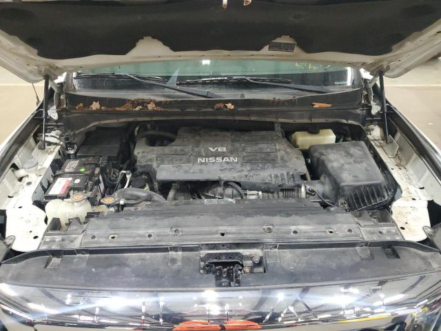 Aukcja sprzedaży 2017 Nissan Titan S, vin: 1N6AA1EK5HN555894, numer aukcji: 91813615