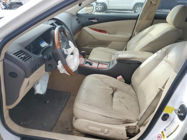 2011 Lexus Es მანქანა იყიდება აუქციონზე, vin: JTHBK1EG9B2438116, აუქციონის ნომერი: 93127375