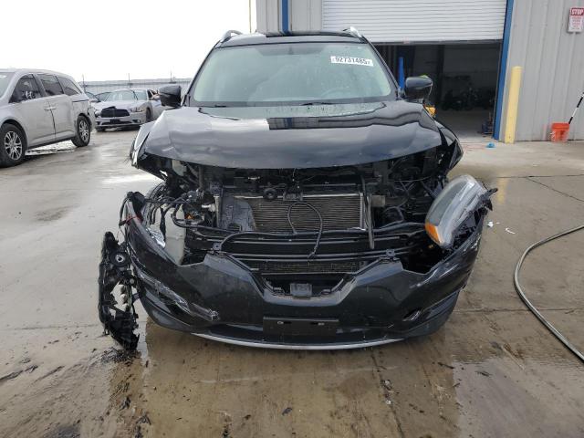 Продаж на аукціоні авто 2016 Niss Rogue, vin: 5N1AT2MVXGC919909, номер лоту: 92731485