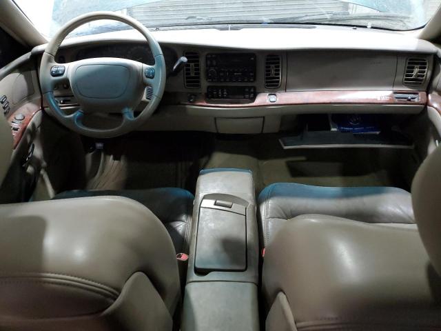 93615115 :رقم المزاد ، 1G4CU5219X4650903 vin ، 1999 Buick Park Avenu مزاد بيع
