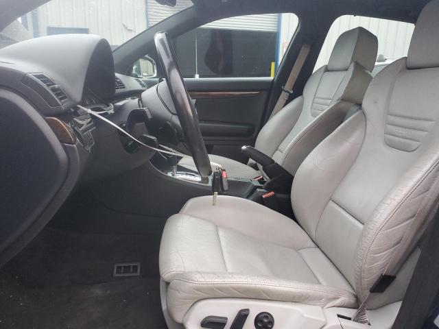 Продажа на аукционе авто 2004 Audi S4, vin: WAUPL68E74A203960, номер лота: 93370145