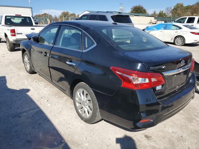Продаж на аукціоні авто 2019 Nissan Sentra, vin: 3N1AB7APXKY294506, номер лоту: 91582145