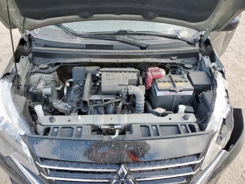 Aukcja sprzedaży 2022 Mitsubishi Mirage, vin: ML32FUFJ7NHF08950, numer aukcji: 91742005