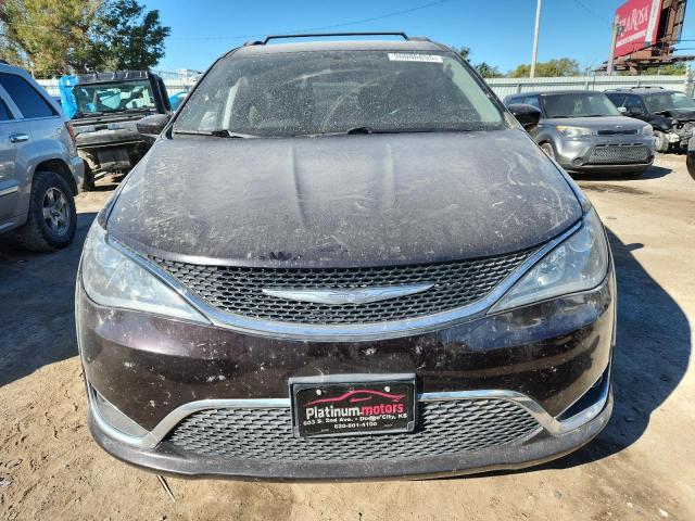 Aukcja sprzedaży 2017 Chrysler Pacifica, vin: 2C4RC1BG3HR809539, numer aukcji: 90086855
