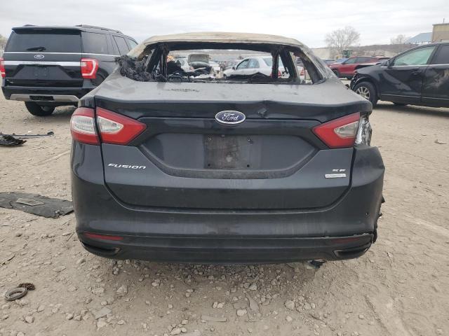 Aukcja sprzedaży 2014 Ford Fusion, vin: 3FA6P0H96ER199920, numer aukcji: 92874375