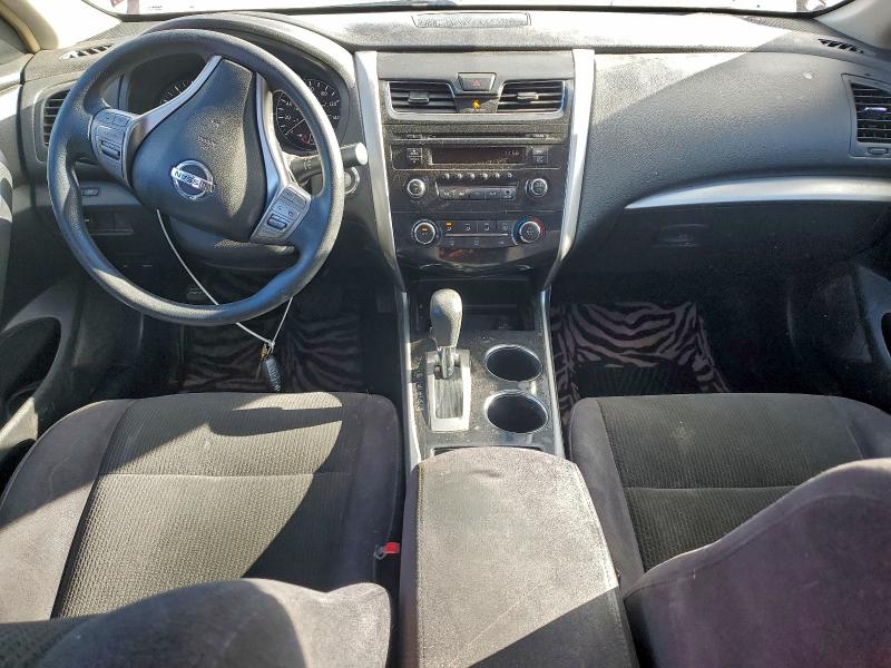 Продаж на аукціоні авто 2013 Nissan Altima, vin: 1N4AL3APXDN577089, номер лоту: 91977195