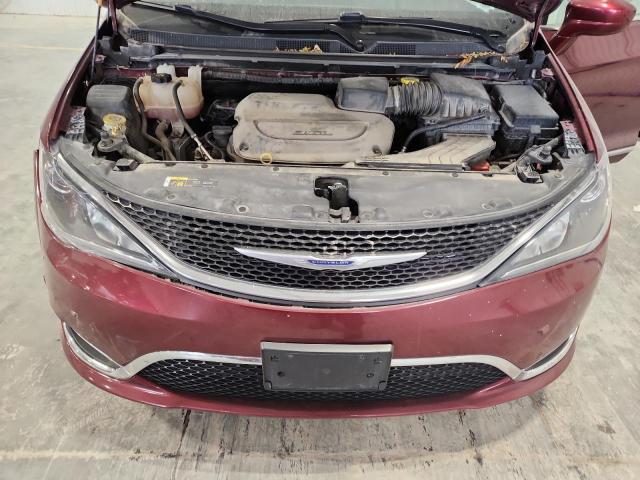 Продажа на аукционе авто 2020 Chrysler Pacifica, vin: 2C4RC1BG4LR233226, номер лота: 92921875