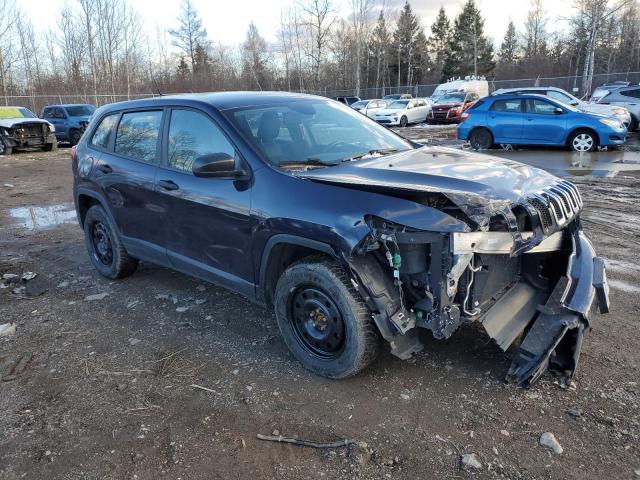Aukcja sprzedaży 2016 Jeep Cherokee, vin: 1C4PJMAB8GW110756, numer aukcji: 92847165