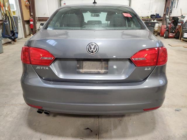 Продажа на аукционе авто 2011 Volkswagen Jetta, vin: 3VWGX7AJ9BM348533, номер лота: 90581975