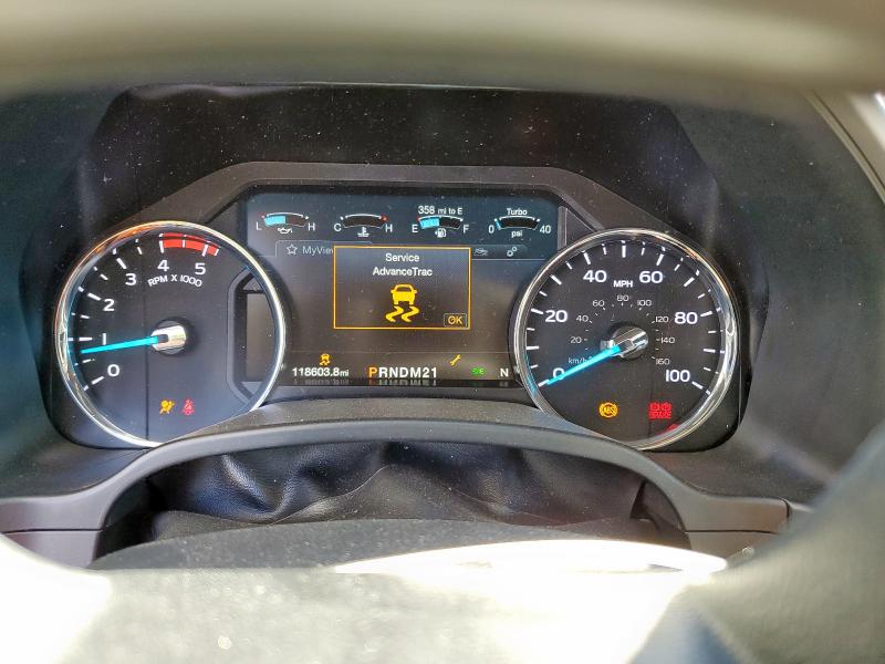 91462055 :رقم المزاد ، 1FT8W3DT9JEB16339 vin ، 2018 Ford F350 مزاد بيع