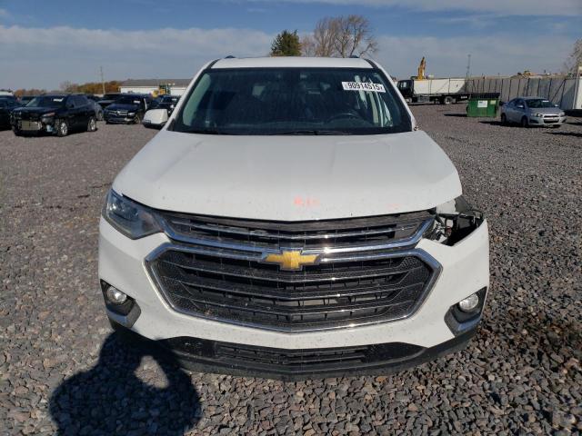 2018 Chevrolet Traverse მანქანა იყიდება აუქციონზე, vin: 1GNERHKW2JJ197638, აუქციონის ნომერი: 90914515