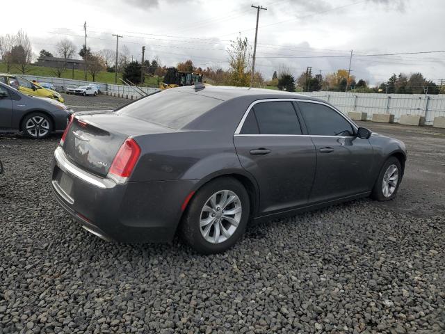 2016 Chrysler 300 მანქანა იყიდება აუქციონზე, vin: 2C3CCAAG0GH219394, აუქციონის ნომერი: 92590105