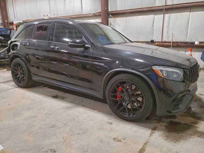 Продажа на аукционе авто 2019 Mercedes-benz Glc, vin: WDC0G8KB4KF596006, номер лота: 93477775