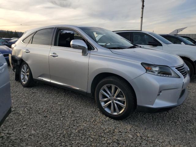 2015 Lexus Rx 450h მანქანა იყიდება აუქციონზე, vin: 2T2ZB1BA6FC005047, აუქციონის ნომერი: 91720465