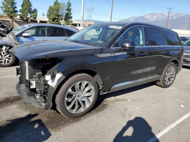 Продажа на аукционе авто 2025 Lincoln Aviator, vin: 5LM5J6WC5SGL16231, номер лота: 92017055