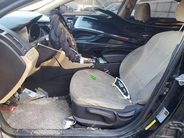 92033825 :رقم المزاد ، 5NPEB4AC6BH081494 vin ، 2011 Hyundai Sonata مزاد بيع