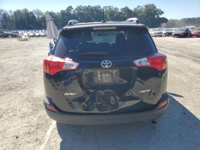 Aukcja sprzedaży 2014 Toyota Rav4 Limit, vin: 2T3YFREV1EW094368, numer aukcji: 91084415