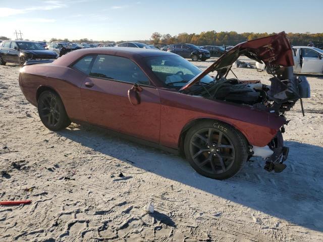Aukcja sprzedaży 2021 Dodge Challenger, vin: 2C3CDZJG4MH509449, numer aukcji: 91863835