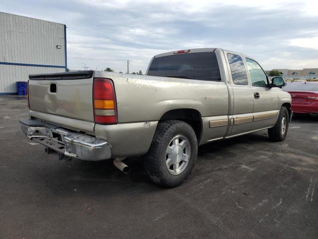 Aukcja sprzedaży 2002 Chevrolet Silverado, vin: 2GCEC19V921196884, numer aukcji: 92670105