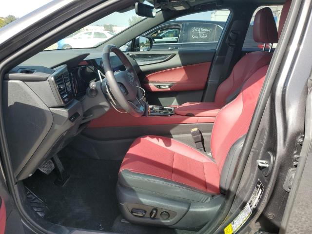 Продаж на аукціоні авто 2024 Lexus Nx 250, vin: 2T2ADCAZ9RC014355, номер лоту: 91814975