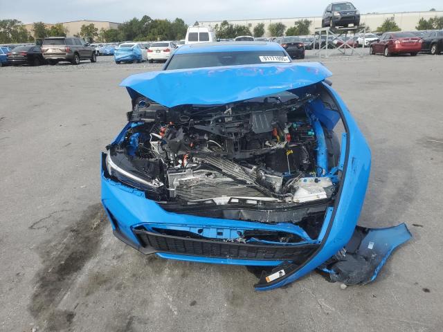 Aukcja sprzedaży 2025 Honda Civic, vin: JHMFL4H94SX004170, numer aukcji: 91171995