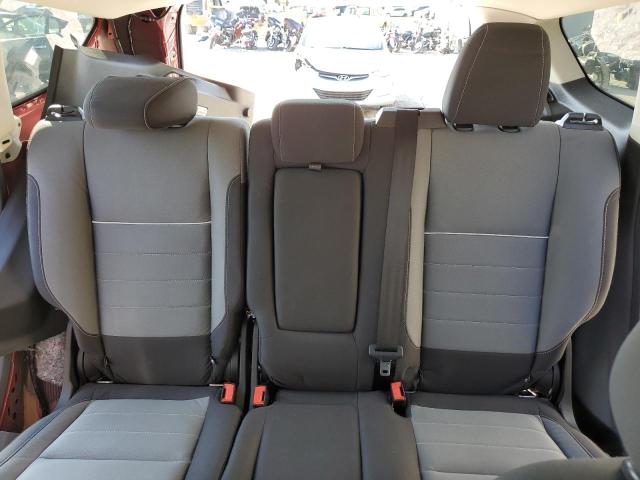 Auction sale of the 2015 Ford Escape, vin: 1FMCU0GX0FUB28854, lot number: 91669375