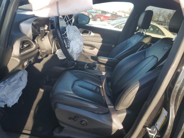 Aukcja sprzedaży 2021 Chrysler Pacifica, vin: 2C4RC1L74MR544641, numer aukcji: 92677745