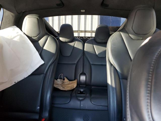 Aukcja sprzedaży 2020 Tesla Model X, vin: 5YJXCBE46LF283992, numer aukcji: 91467645
