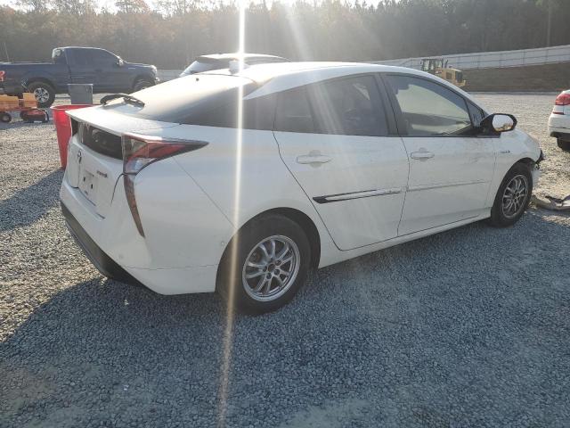 Продаж на аукціоні авто 2017 Toyota Prius, vin: JTDKARFU2H3042796, номер лоту: 91999005
