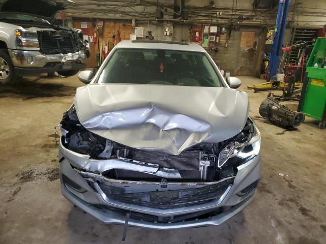 93028465 :رقم المزاد ، 3G1BF5SM9HS506492 vin ، 2017 Chevrolet Cruze مزاد بيع