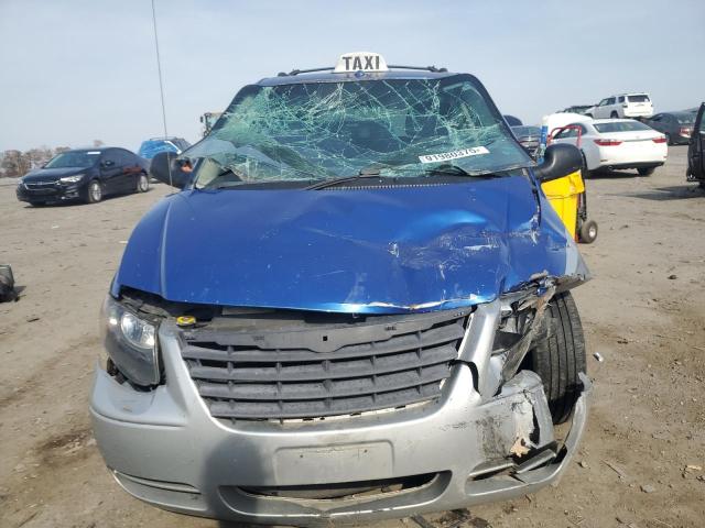Aukcja sprzedaży 2006 Chrysler Town & Country, vin: 2A4GP44RX6R701616, numer aukcji: 91980375