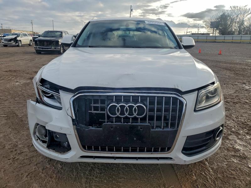 94252265 :رقم المزاد ، WA1CFAFP2FA136391 vin ، 2015 Audi Q5 مزاد بيع