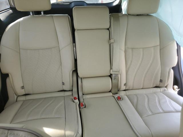Aukcja sprzedaży 2019 Infiniti Qx60, vin: 5N1DL0MN0KC507816, numer aukcji: 93499535