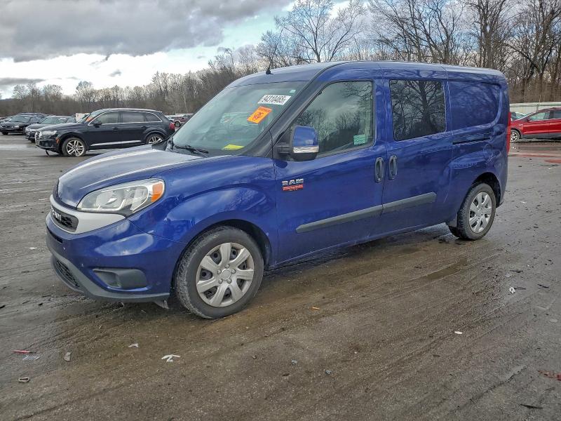 Продаж на аукціоні авто 2021 Ram Promaster, vin: ZFBHRFBB3M6V62488, номер лоту: 94310465