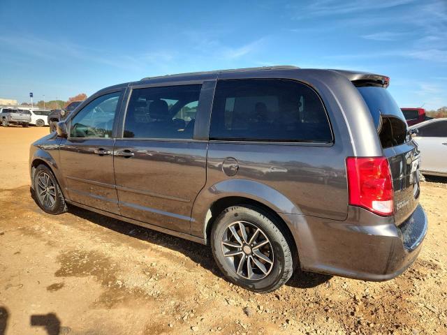 2017 Dodge Grand Caravan მანქანა იყიდება აუქციონზე, vin: 2C4RDGEG3HR580727, აუქციონის ნომერი: 90898615