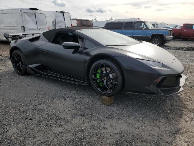 Aukcja sprzedaży 2018 Lamborghini Huracan, vin: ZHWUR2ZF8JLA08805, numer aukcji: 91604695